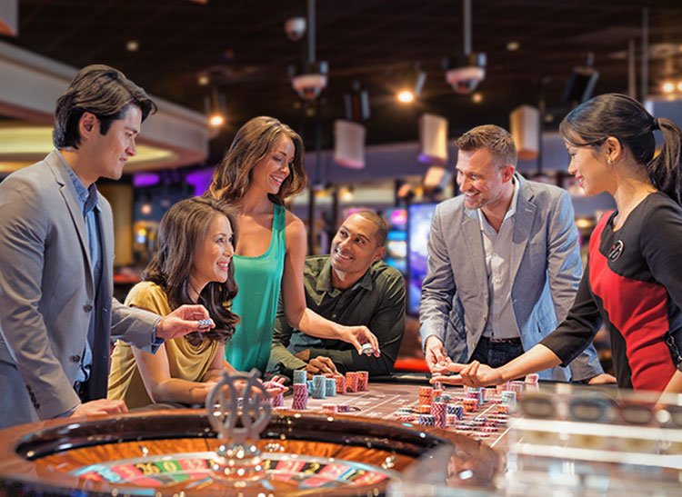 Spinamba Casino